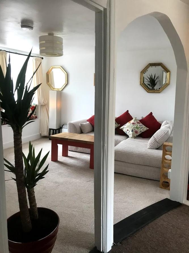 The Little House Harberton Otel Totnes Dış mekan fotoğraf