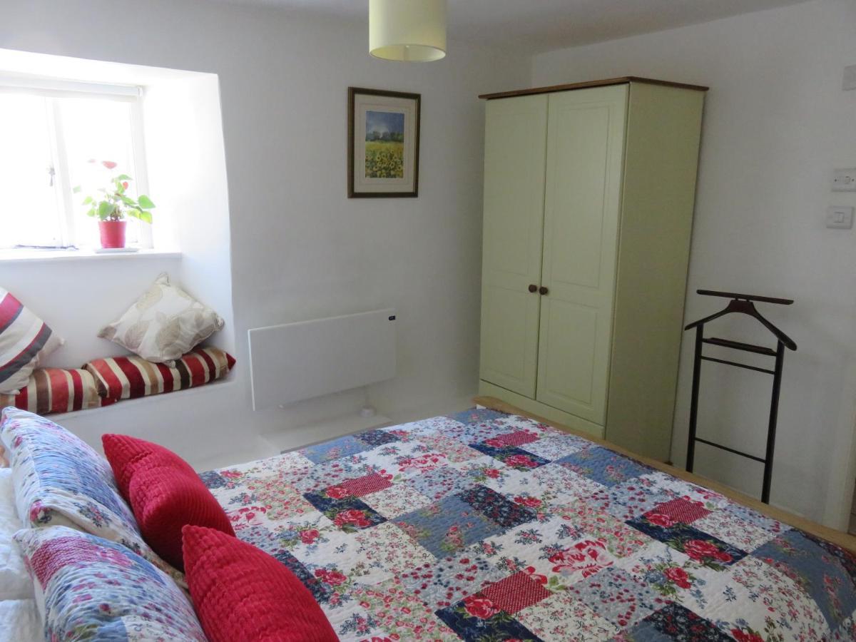 The Little House Harberton Otel Totnes Dış mekan fotoğraf